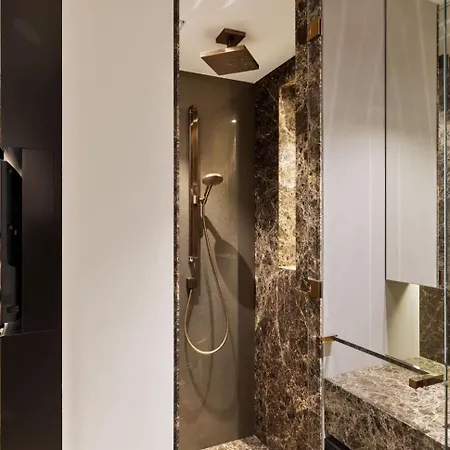 Canal View - Apartman