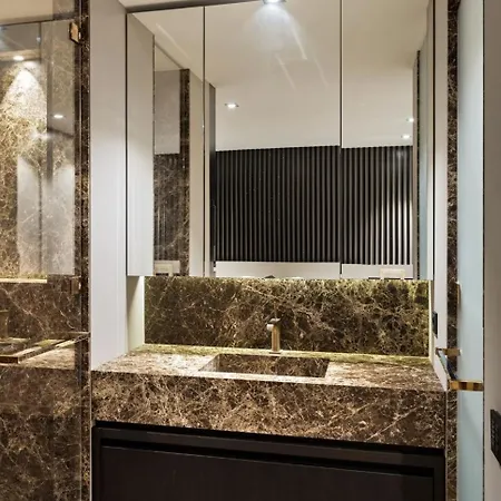 Canal View - Apartman Amszterdam